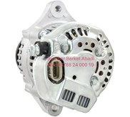 ALTERNATOR 16678-6401-2 ALTERNATOR 1667864012 16678 6401 2 16678-64012