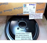 PERKINS 3115C111 PULLEY FAN - GENUINE ORIGINAL