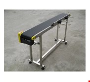 conveyor belt 1500 x 200 x 750 mm