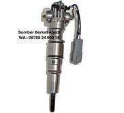 PERKINS 1848721C92 FUEL INJECTOR 1848721C93 - GENUINE ORIGINAL