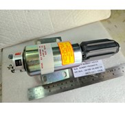 WOODWARD 437-2617 4372617 437 2617 MODEL 2370 2370-24E6U1B5S1 24E6U1B5