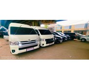 SEWA HIACE Kedawung Cirebon Driver Ramah Jujur berPENGALAMAN