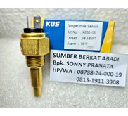 KUS KE00105 SWITCH WATER TEMPERATURE SENSOR SENDER SUHU AIR KE 00105 1