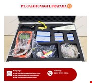 SHM Ultrasonic Handheld Flow Meter