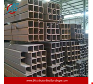 Hollow Hitam 40 x 40 2.0