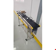 Conveyor Belt Stainless Steel 1500  x 200 x 750 mm