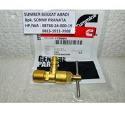 CUMMINS 179901 SHUT OFF VALVE - M11 NT855
