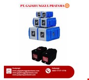 SHM Ultrasonic Remote Flow Meter + Heat Transducer 