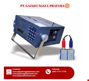 SHM Ultrasonic Printable Flow Meter 