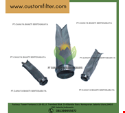 Filter Strainer Stainless Steel Wire Mesh Tube