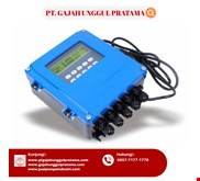 SHM Ultrasonic Remote Flow Meter 