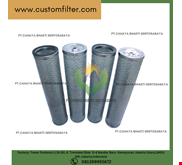 Air conditioning refrigeration accessories Liquid Filter