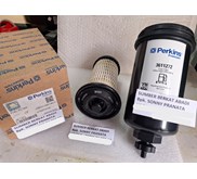 PERKINS 3611272 FUEL FILTER - GENUINE