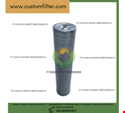 New Replace Liquid Oil Filter Element