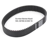 CONTITECH HTD 728-8M V-BELT 728 8M FAN BELT 7288M - LEBAR 5CM 50MM - G