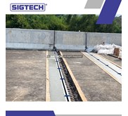 Strip Seal Expansion Joint SIG SSM-15