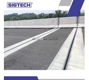 Bridge Strip Seal Expansion Joint SIGTECH SIG SS-35