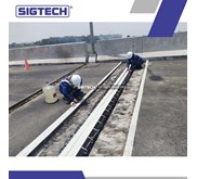 Expansion Joint Dilatasi Strip Seal SIGTECH SIG SS-55