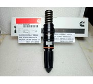 CUMMINS 3022197 FUEL INJECTOR ASSEMBLY 3007502 3005964 205463 - KTA19 