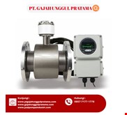 SHM Separated Electromagnetic Flowmeter 1/2 Inch DN 15