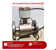 SHM Separated Electromagnetic Flowmeter 1 1/4 Inch DN 32