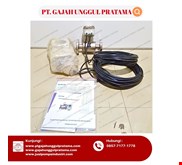 SHM Separated Electromagnetic Flowmeter 3/4 Inch DN 20