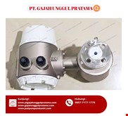 SHM Integrated Electromagnetic Flowmeter 1/2 Inch DN 15