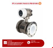 SHM Integrated Electromagnetic Flowmeter 3/4 Inch DN 20