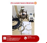 SHM Separated Electromagnetic Flowmeter 3 Inch DN 80