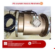 SHM Separated Electromagnetic Flowmeter 12 Inch DN 300