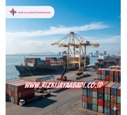 Ekspedisi Kargo & Logistik Surabaya Kalimantan | PT. RJA Transport