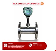 Thermal Mass Flow Meter SHM 6 Inch DN 150