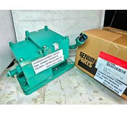 CUMMINS S6100A ACTUATOR 4BTA3.9 6CTA8.3 - COPOTAN MESIN - BARANG BARU