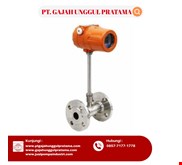 Thermal Mass Flow Meter Hot SHM 1 Inch DN 25