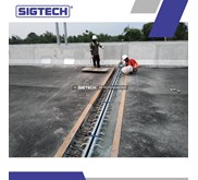 Strip Seal Sambungan Siar Muai SIG SSM-60