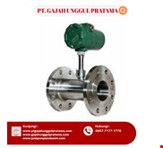 Thermal Mass Flow Meter SHM 1 Inch DN 25