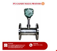 Thermal Mass Flow Meter SHM 1 1/2 Inch DN 40