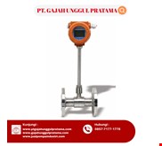 Thermal Mass Flow Meter Hot SHM 3 Inch DN 80