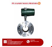 Thermal Mass Flow Meter SHM 12 Inch DN 300