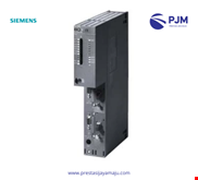 Siemens SIMATIC S7-400H CPU 414-5H PN/DP – PLC Entry HA Fail-Safe