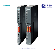 Siemens SIMATIC S7-400 PS 405 – Power Supply Wide Range DC