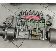 YANMAR 748691-51302 FUEL INJECTION PUMP 74869151302 748691 5