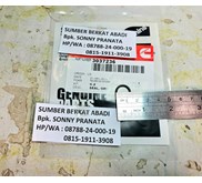 CUMMINS 3037236 O RING SEAL - 4B 6B