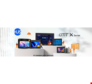 WEINTEK HMI cMT2128X