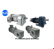 MITSUBISHI GEAR MOTORS GM-PJP Series
