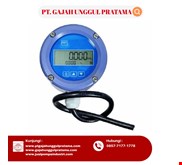 Engine & Boiler Flow Meter SHM 3/8 Inch DN 10