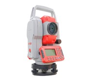 Total Station Alpha-Geo X | Harga Negosiasi