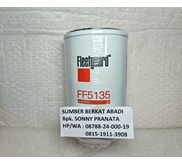 FLEETGUARD FF 5135 FUEL FILTER FF5135 FUEL SOLAR FF-5135 - GENUINE ORI