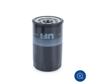 Ufi Oil Filter 23691C0