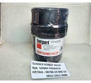 FLEETGUARD FF42000 FF-42000 FF 42000 FUEL FILTER MARINE 4990879
